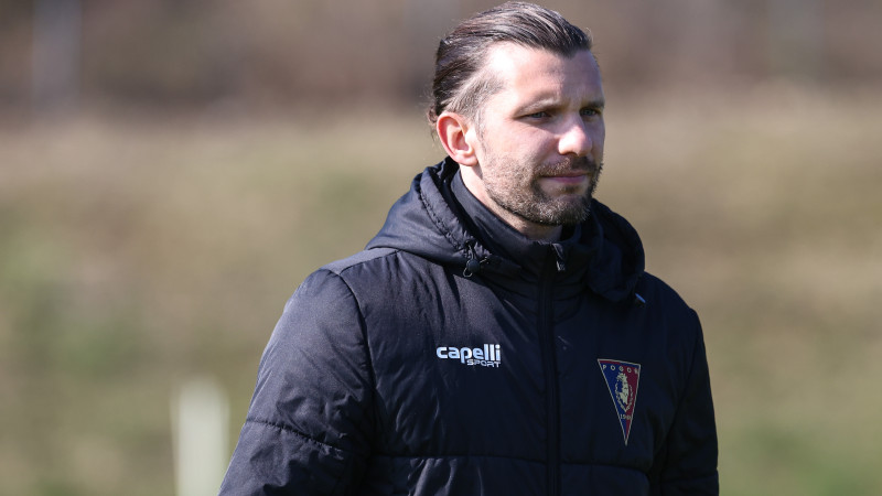 Gorgon kurz vor Österreich-Rückkehr