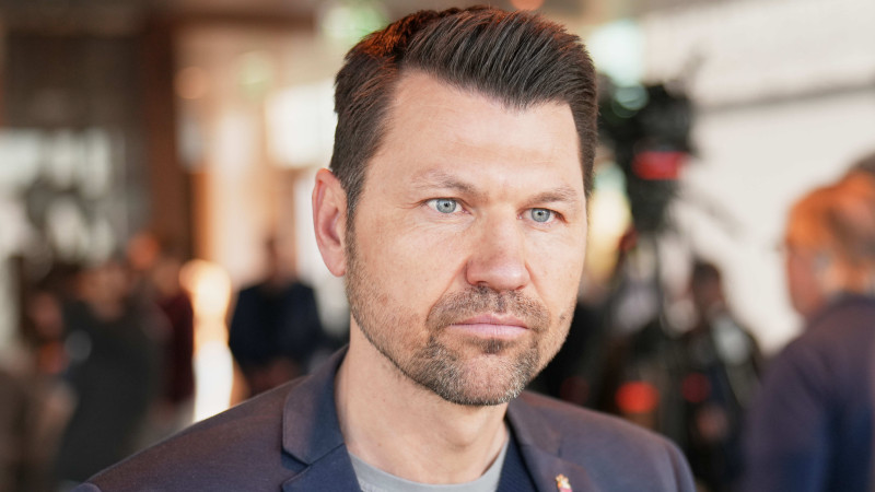 Rapid: Katzer kündigt drei Vertragsverlängerungen an