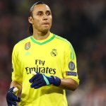 Ex-Real-Keeper wechselt zu Jugendklub von Lionel Messi