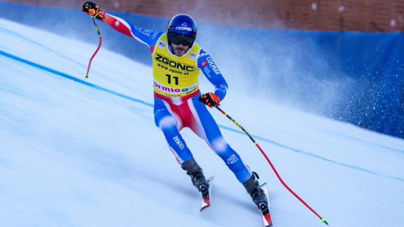 Diese Stars verpassen die Ski-WM 2025 verletzt