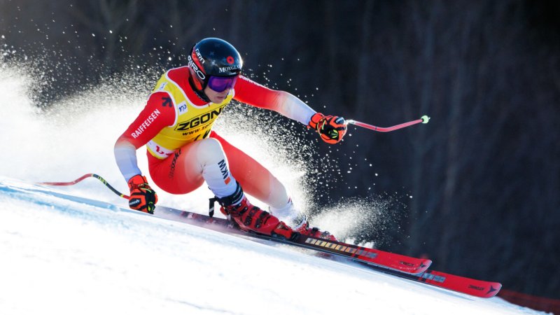 Diese Stars verpassen die Ski-WM 2025 verletzt