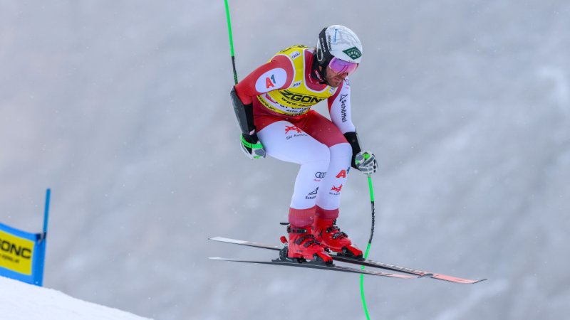 Diese Stars verpassen die Ski-WM 2025 verletzt