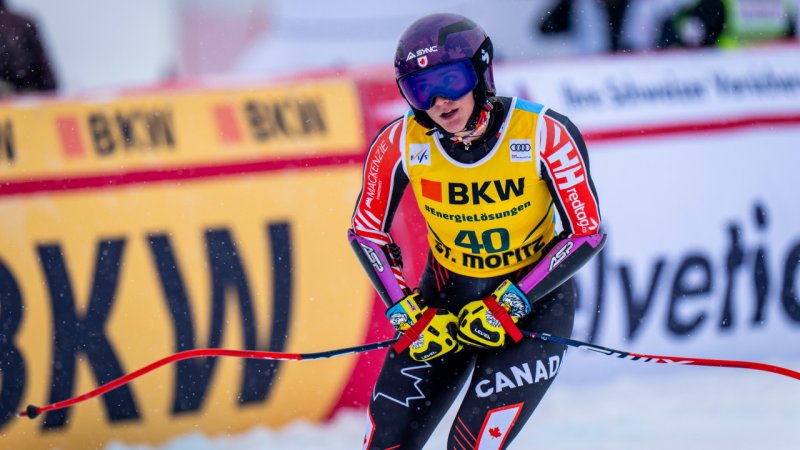 Diese Stars verpassen die Ski-WM 2025 verletzt