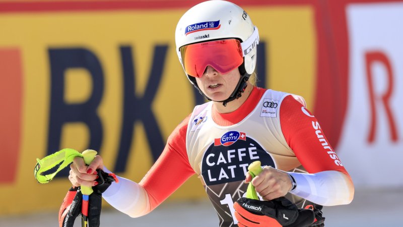 Diese Stars verpassen die Ski-WM 2025 verletzt