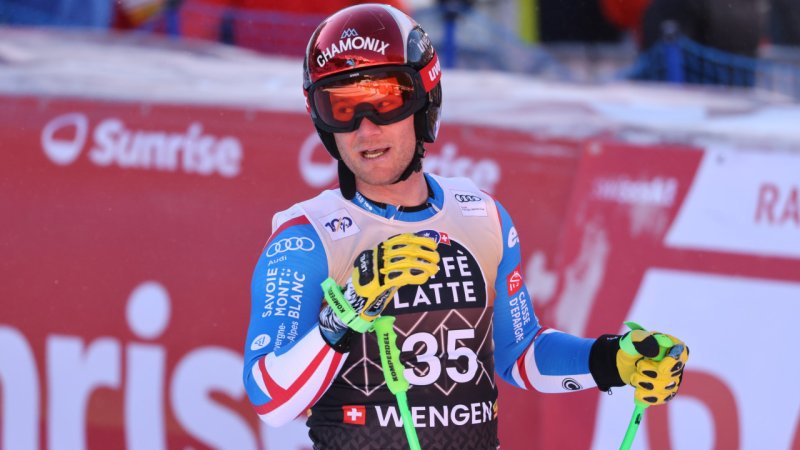 Diese Stars verpassen die Ski-WM 2025 verletzt