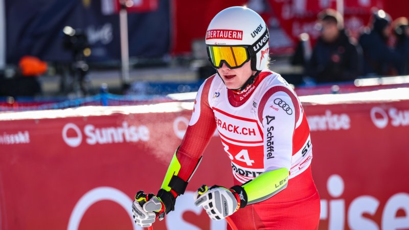 Diese Stars verpassen die Ski-WM 2025 verletzt