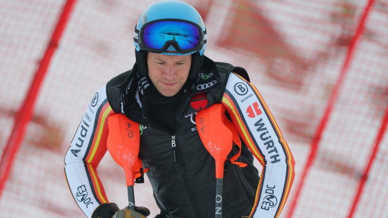 Diese Stars verpassen die Ski-WM 2025 verletzt