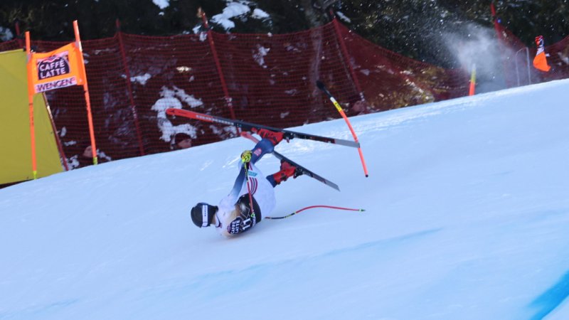Diese Stars verpassen die Ski-WM 2025 verletzt