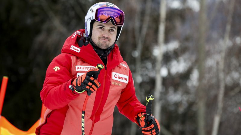 Diese Stars verpassen die Ski-WM 2025 verletzt