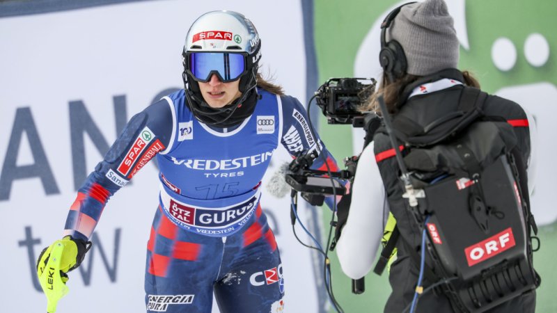 Diese Stars verpassen die Ski-WM 2025 verletzt