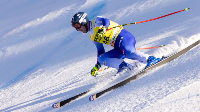 Diese Stars verpassen die Ski-WM 2025 verletzt