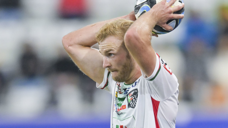 Bitter! WAC-Verteidiger erneut verletzt