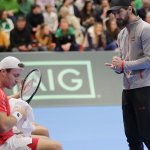 Der große ÖTV-Trumpf im Davis-Cup-Ärmel?