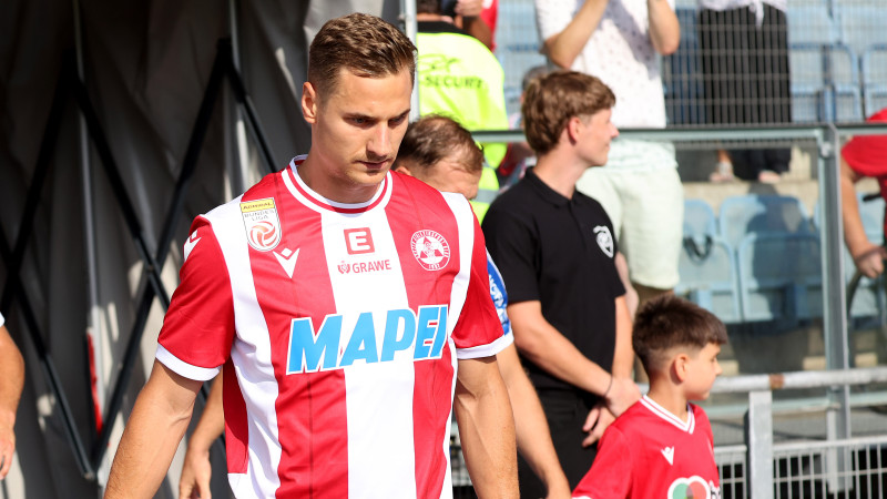 Sommer-Neuzugang verlässt <a href='/de/daten/news/fussball/gak/' class='tag'>GAK</a> wieder