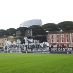 Fünf Sturm-Fans wegen Derby-Ausschreitungen vor Gericht