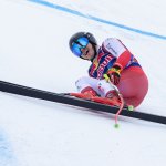 ÖSV-Hoffnung auf Streif verletzt: "Das schmerzt ziemlich"