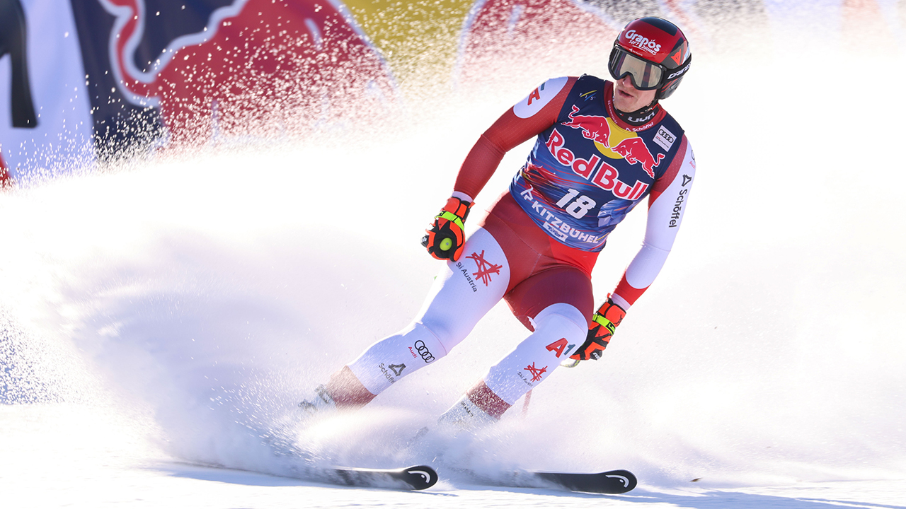 Die Abfahrts-Nation in der Krise: "...sonst gehen wir unter"