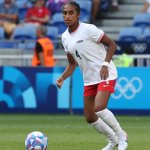 Erster Millionentransfer im Frauenfußball bahnt sich an