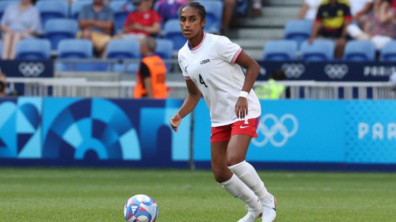 Erster Millionentransfer im Frauenfußball bahnt sich an