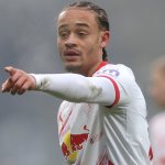 Manchester United mit Rekordangebot für Leipzig-Star?