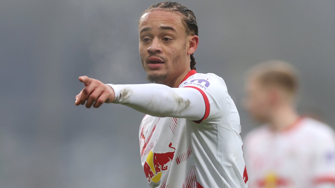 <a href='/de/daten/news/fussball/manchester-united/' class='tag'>Manchester United</a> mit Rekordangebot für Leipzig-Star?