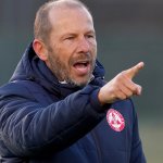 Poms: "GAK soll ein Bundesliga-Topteam werden"