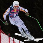 Nächster Schock! Auch DSV-Ass bei Streif-Training verletzt