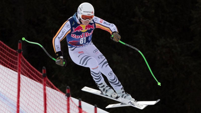 Diese Stars verpassen die Ski-WM 2025 verletzt