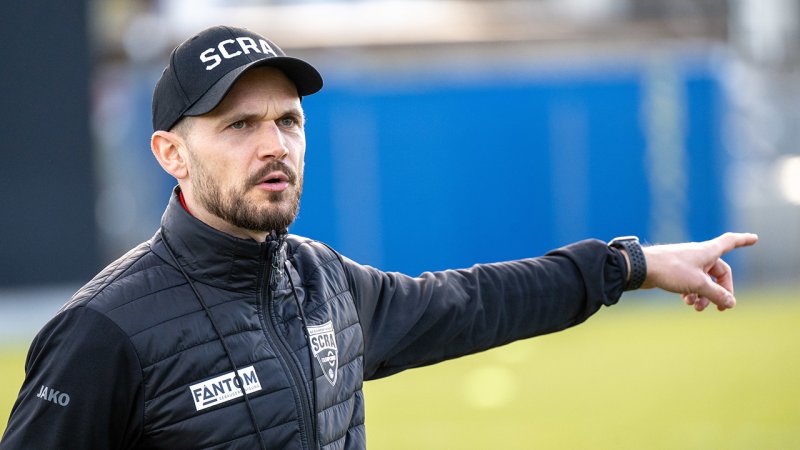 Altach feiert dritten Sieg in drittem Testspiel
