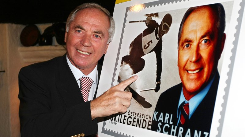 Die 15 besten Skifahrer Österreichs aller Zeiten