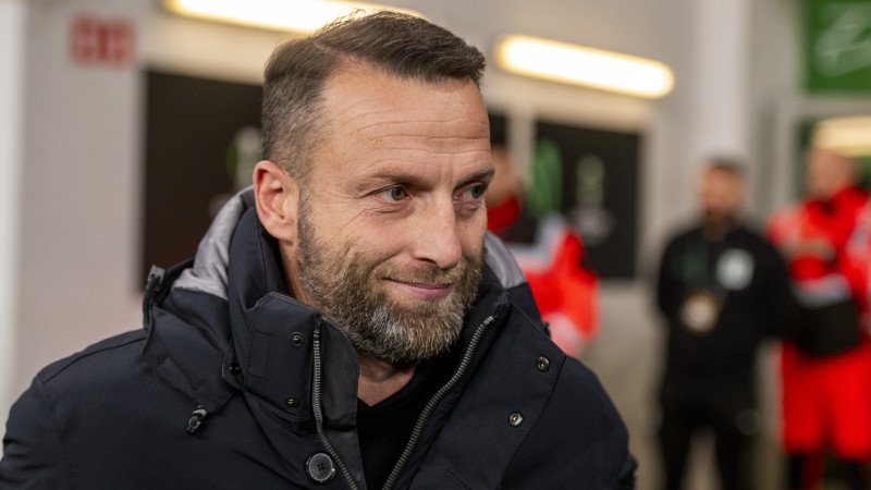 Historisch! Feldhofer stellt bei Cercle neuen Klubrekord auf