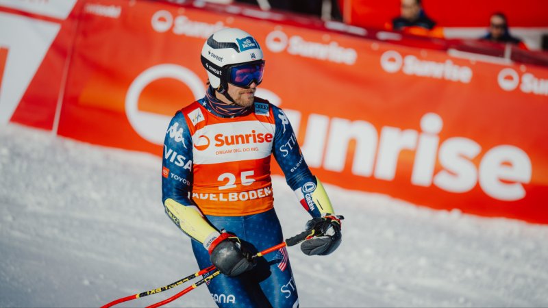 Diese Stars verpassen die Ski-WM 2025 verletzt