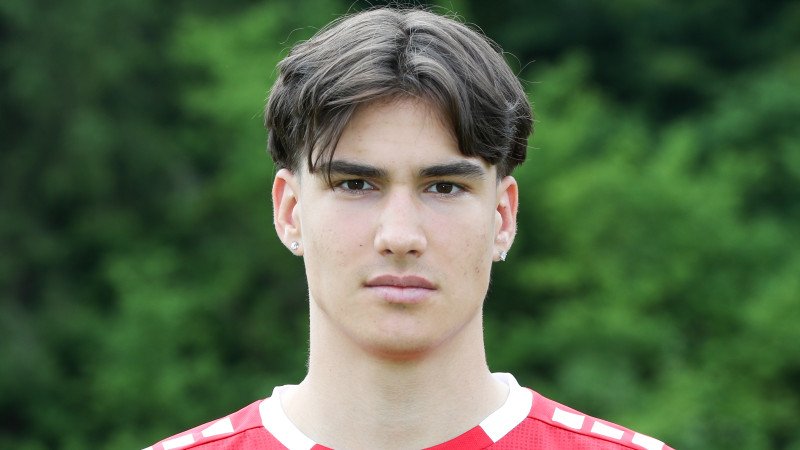 Fix! GAK angelt sich kroatisches Defensivtalent