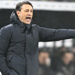 So äußert sich Niko Kovac zu den BVB-Gerüchten