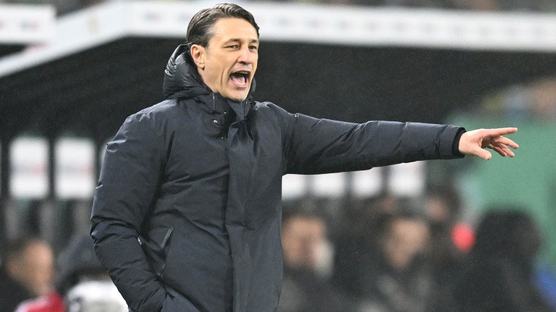 So äußert sich Niko Kovac zu den BVB-Gerüchten