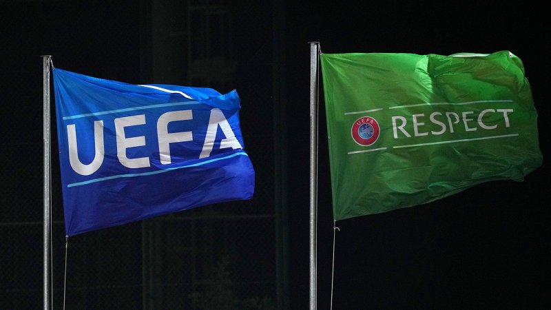 Verdacht auf Spielmanipulation: Zehn Jahre Europacup-Sperre!