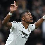 Ancelotti spricht Alaba Startelf-Garantie aus