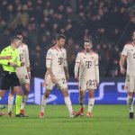 Chancen nicht genutzt: Bayern blamieren sich in Rotterdam