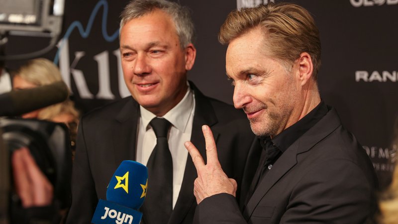 Kitz Legends Night 2025 - Party-Pics der Ski-Legenden