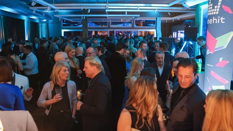 Kitz Legends Night 2025 - Party-Pics der Ski-Legenden