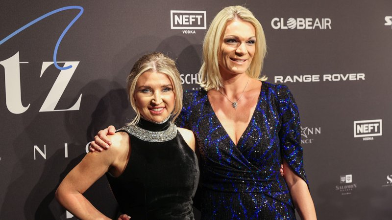 Kitz Legends Night 2025 - Party-Pics der Ski-Legenden