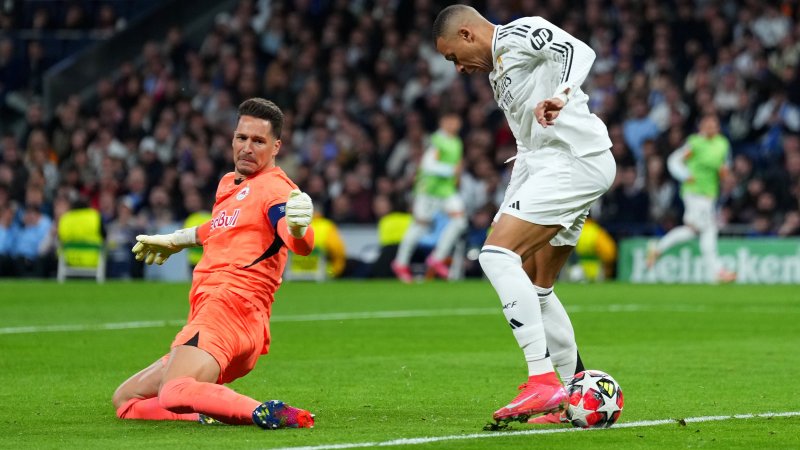 Salzburger Einserfrage schon entschieden? Das sagt Letsch