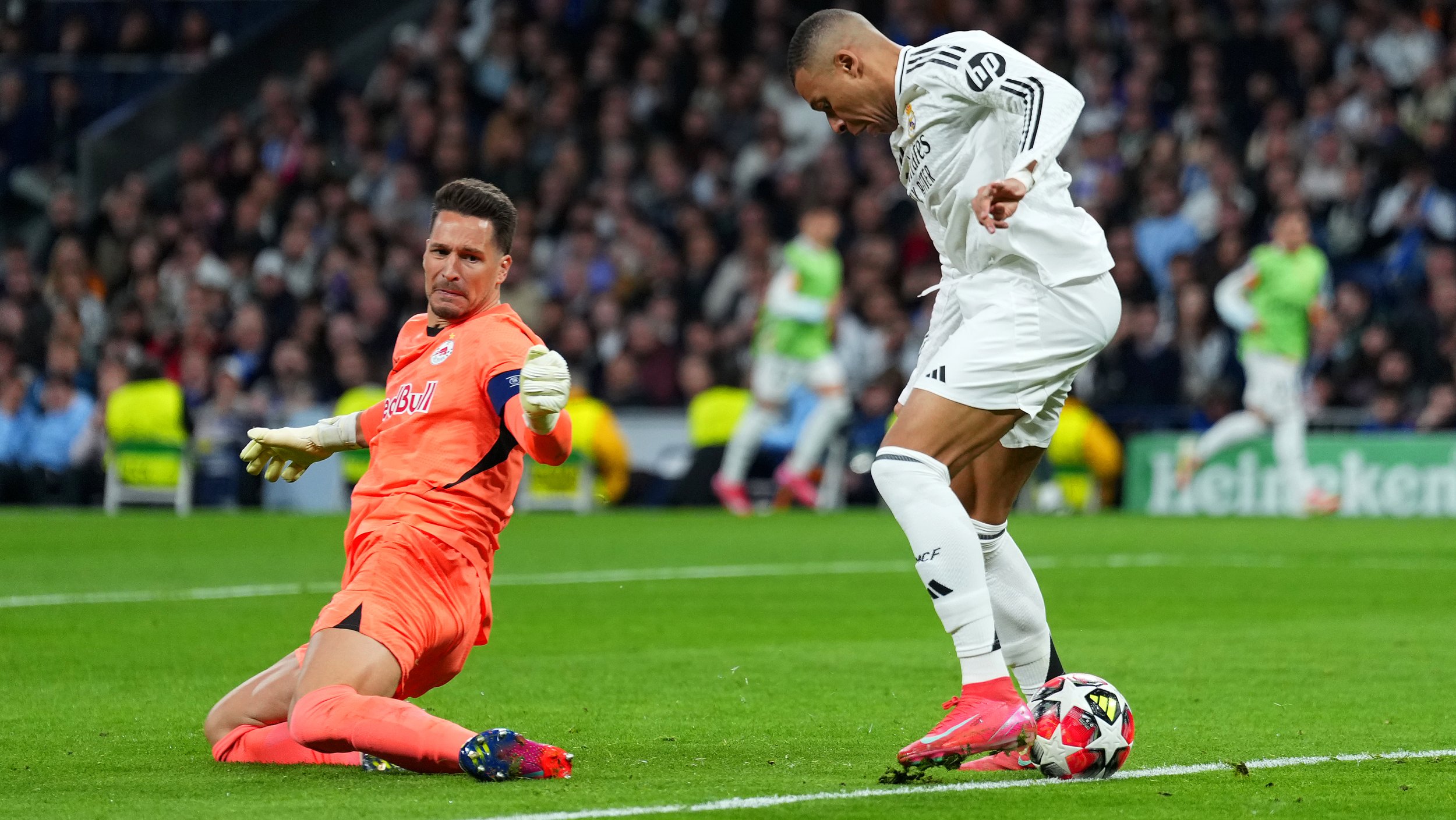 Salzburger Einserfrage schon entschieden? Das sagt Letsch