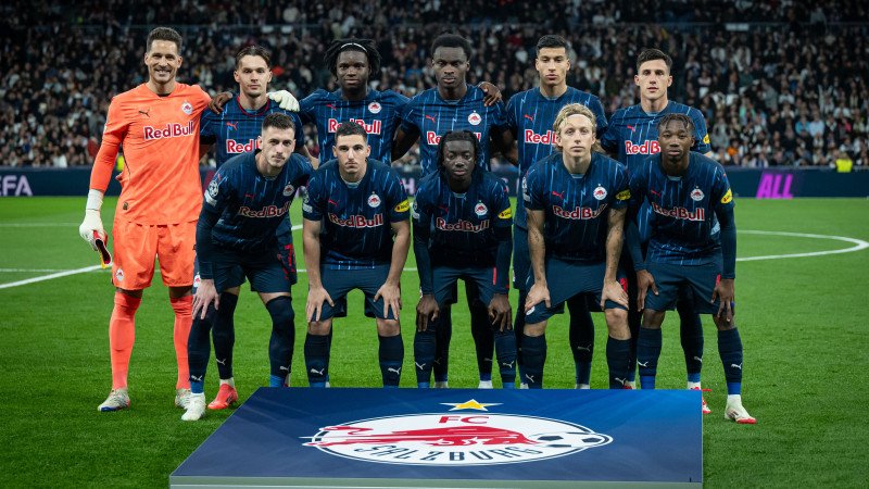 Salzburg-Noten: Gute Momente, aber kein königlicher Auftritt