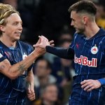 Eine Salzburger Klatsche, auf der sich aufbauen lässt