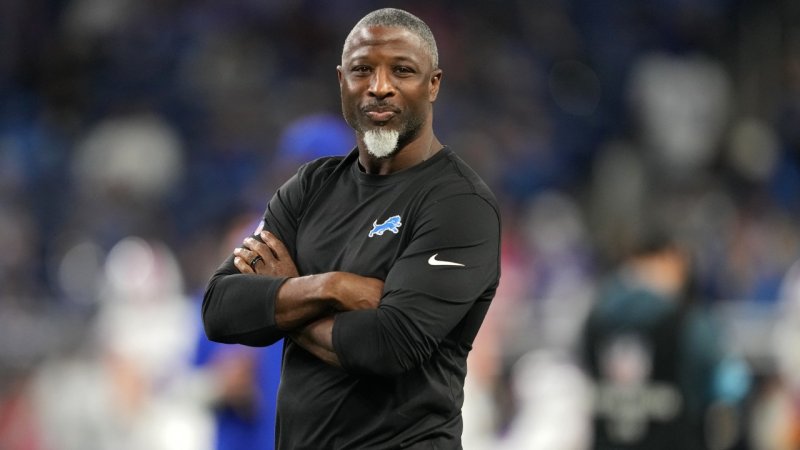 New York Jets installieren ehemaligen Spieler als Headcoach