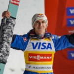 Hält die Serie? ÖSV-Adler vor erstem Skiflug-Bewerb gewarnt