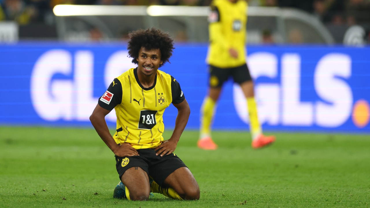 Bericht: Napoli bietet über 50 Millionen Euro für Adeyemi