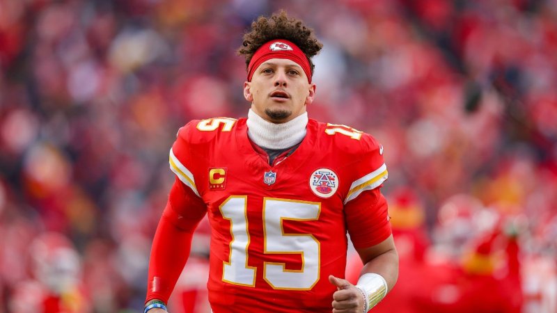 "Glaub ich nicht" - Chiefs-Star wehrt sich gegen Vorwürfe