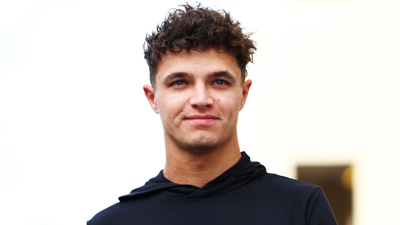 McLaren-Star sicher: "Bin gut genug, um den Titel zu holen"